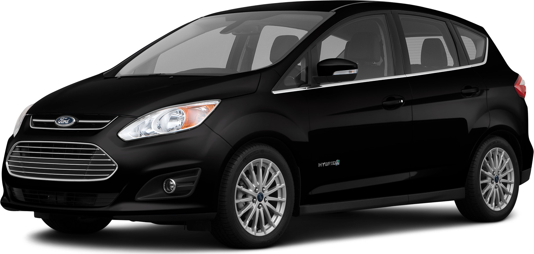 2013 Ford CMAX Hybrid Values & Cars for Sale Kelley Blue Book